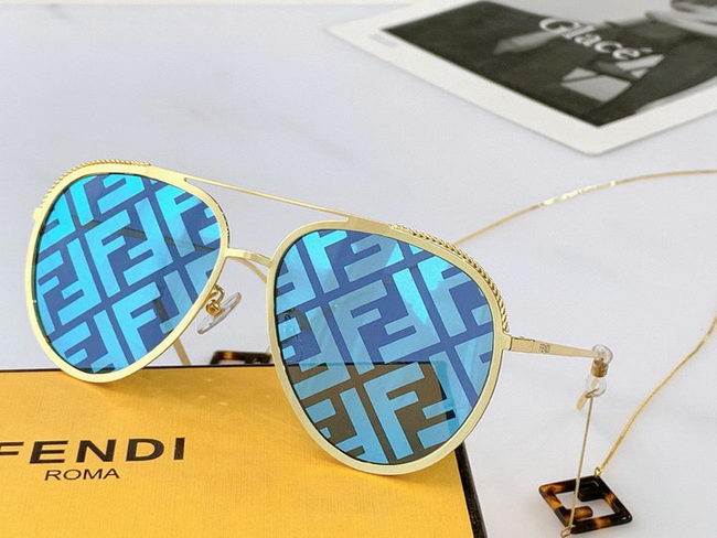 Fendi Sunglasses AAA+ ID:20220420-899